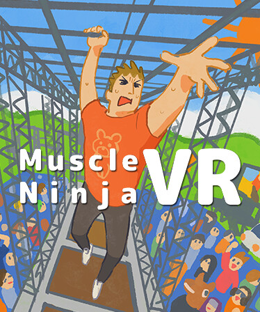 Muscle Ninja VR