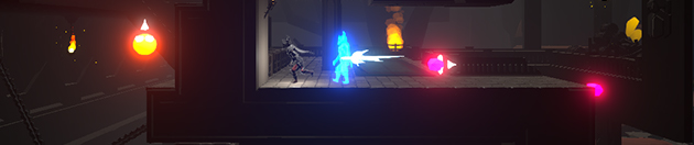 Orin on Steam