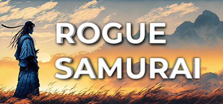 Rogue Samurai