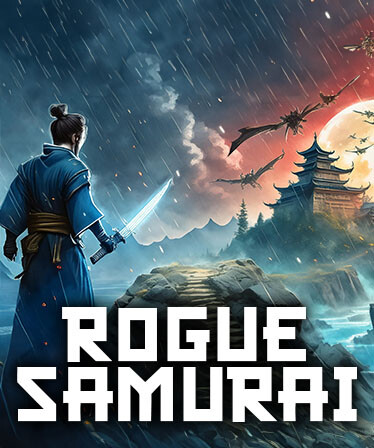 Rogue Samurai