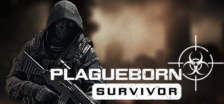 Plagueborn Survivor steam charts