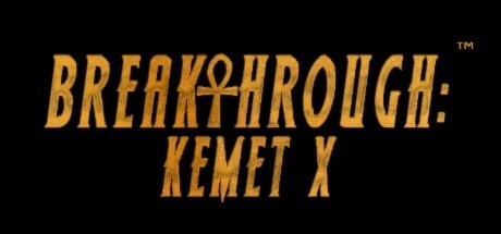 Breakthrough: Kemet X - Episode 1 - Jaraqo's Dream Cover Image