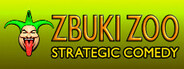 Zbuki Zoo Strategic Comedy
