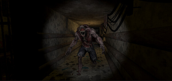 Insanity's Grip Demo screenshot 3