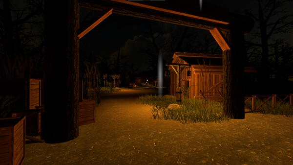 Insanity's Grip Demo screenshot 7