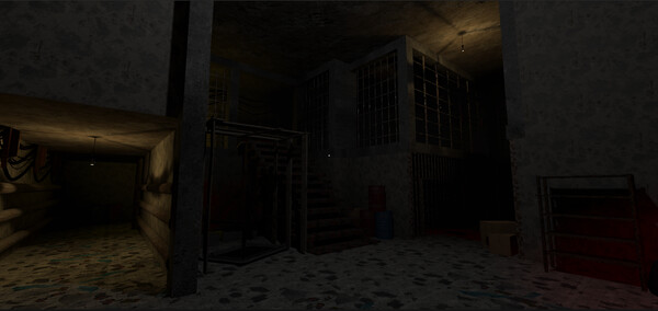 Insanity's Grip Demo screenshot 6