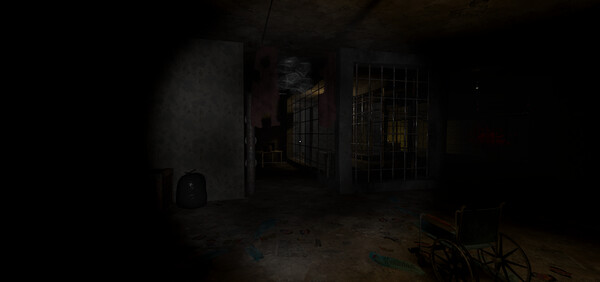 Insanity's Grip Demo screenshot 5