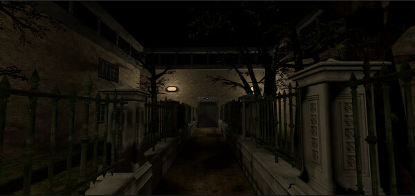 Insanity's Grip Demo screenshot 4