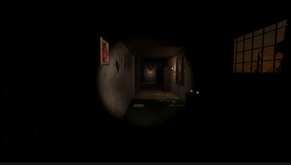 Insanity's Grip Demo screenshot 2