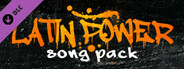Invector: Rhythm Galaxy - Latin Power Song Pack
