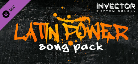 Invector: Rhythm Galaxy - Latin Power Song Pack banner image