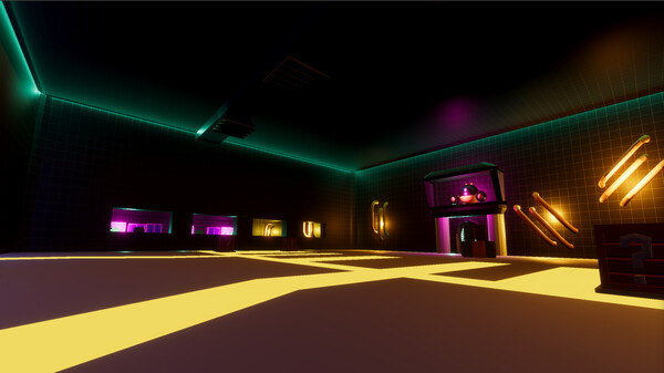 PROTOTYPE Demo screenshot 2