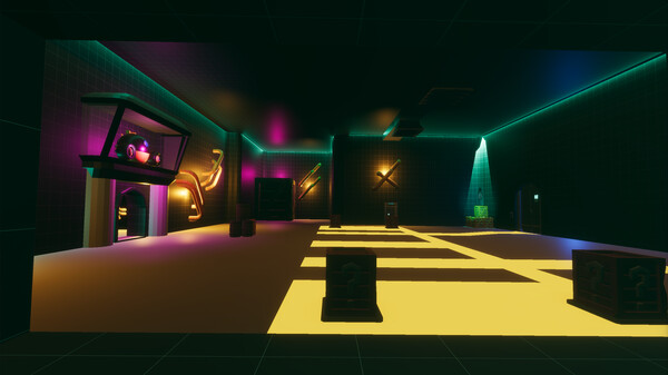 PROTOTYPE Demo screenshot 4