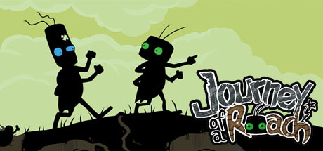 Journey of a Roach header image