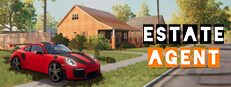 Estate Agent Simulator no Steam