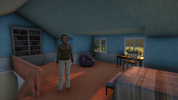 Скриншот из Estate Agent Simulator