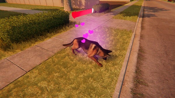 Скриншот из Estate Agent Simulator