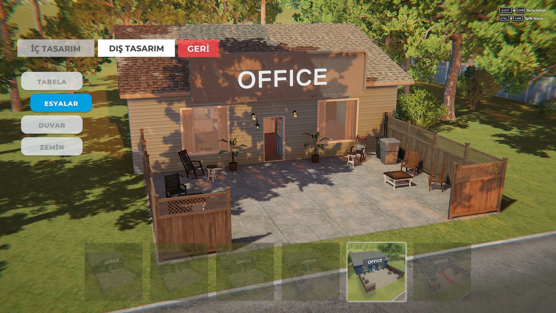 Estate Agent Simulator on Steam