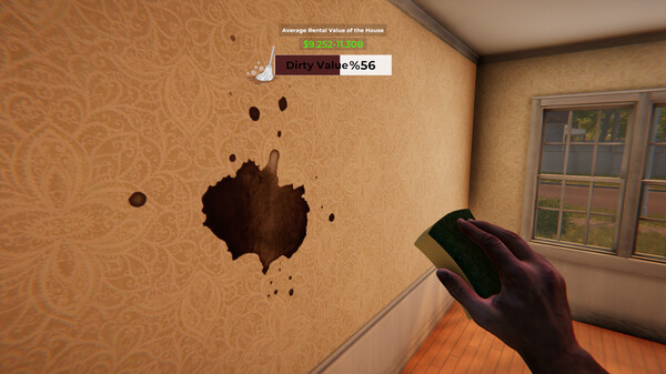 Скриншот из Estate Agent Simulator