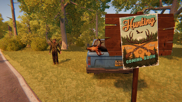 Скриншот из Estate Agent Simulator