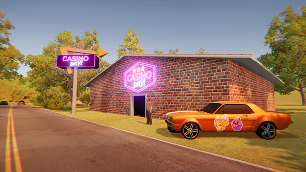 Скриншот из Estate Agent Simulator