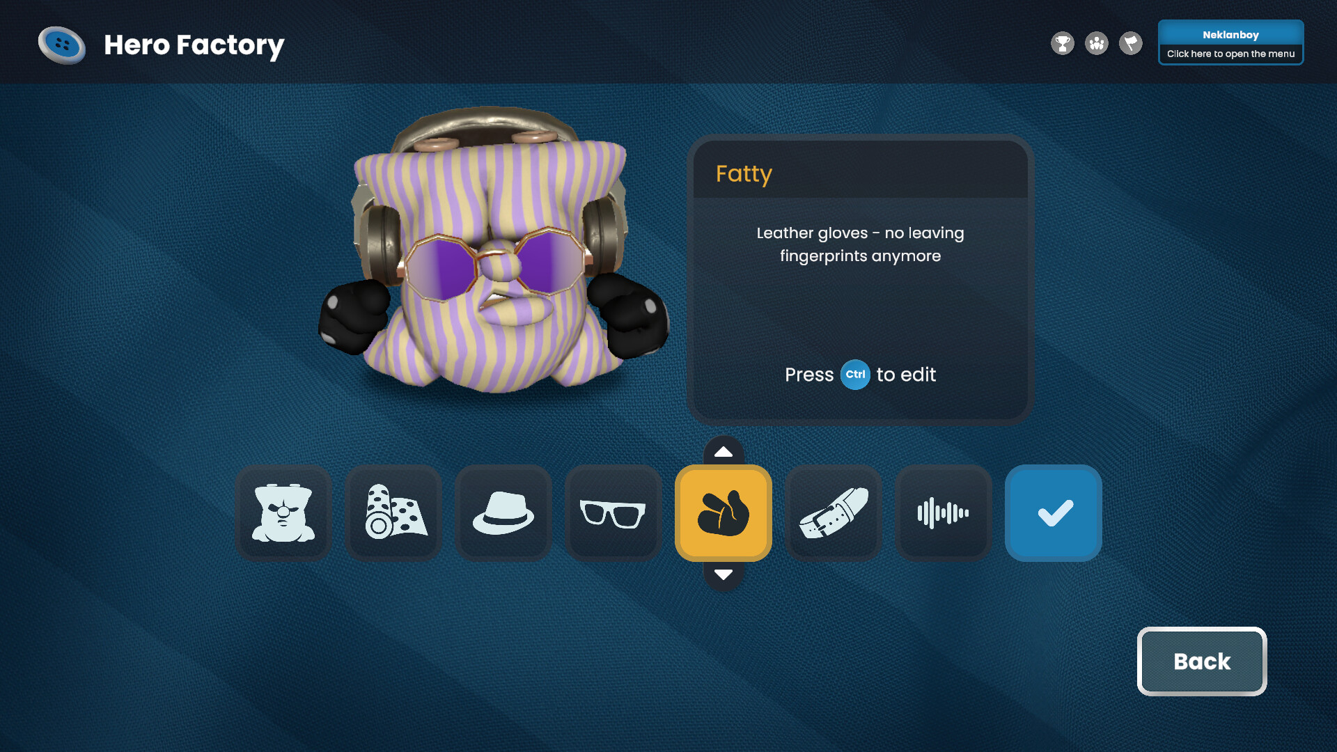 Bulanci: Hero Factory #3