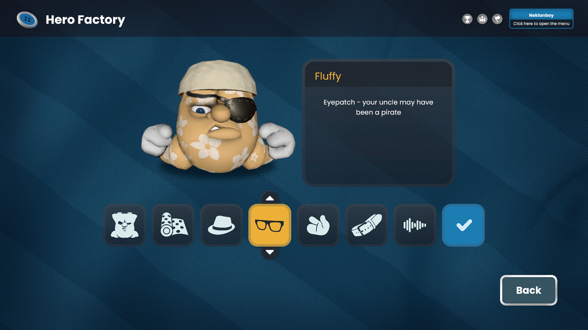 Bulanci: Hero Factory #0