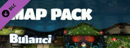 Bulanci: Map Pack