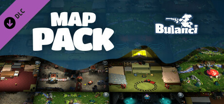 Bulanci: Map Pack PC DLC deal