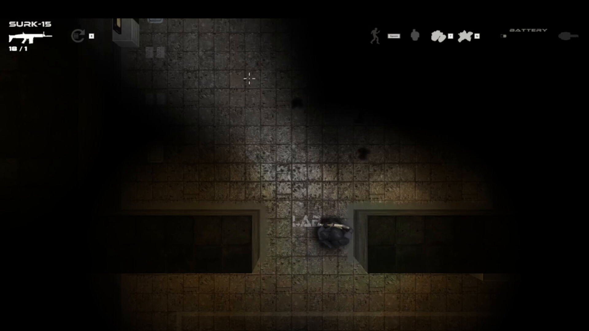 The Last Man Demo #4