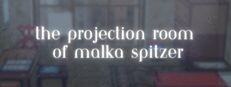 The Projection Room of Malka Spitzer