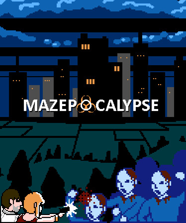 Mazepocalypse
