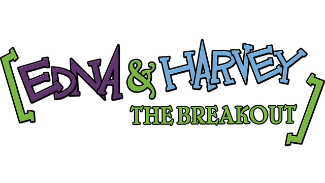 Edna & Harvey: The Breakout