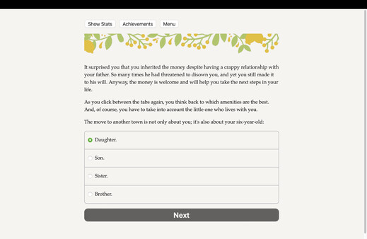 When Life Gives You Lemons Demo screenshot 3