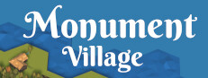 Monument village 게임 이미지