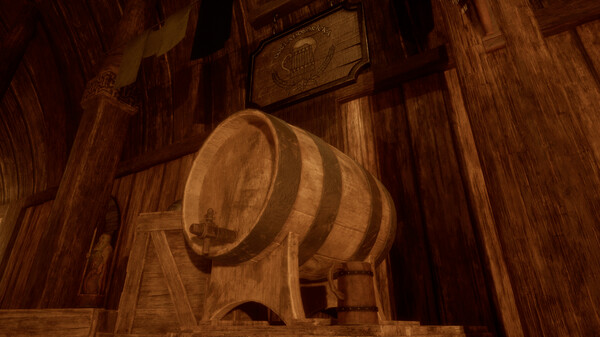 Mad Viking Games: VR Experiencefor windows and Linux 1