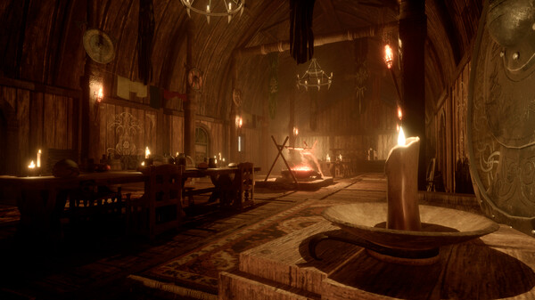 Скриншот из Mad Viking Games: VR Experience Скриншот из Mad Viking Games: VR Experience