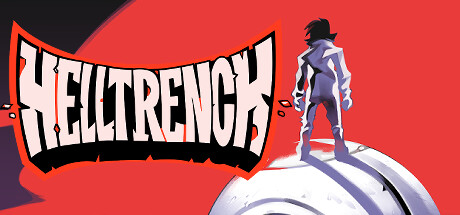 Helltrench Cover Image
