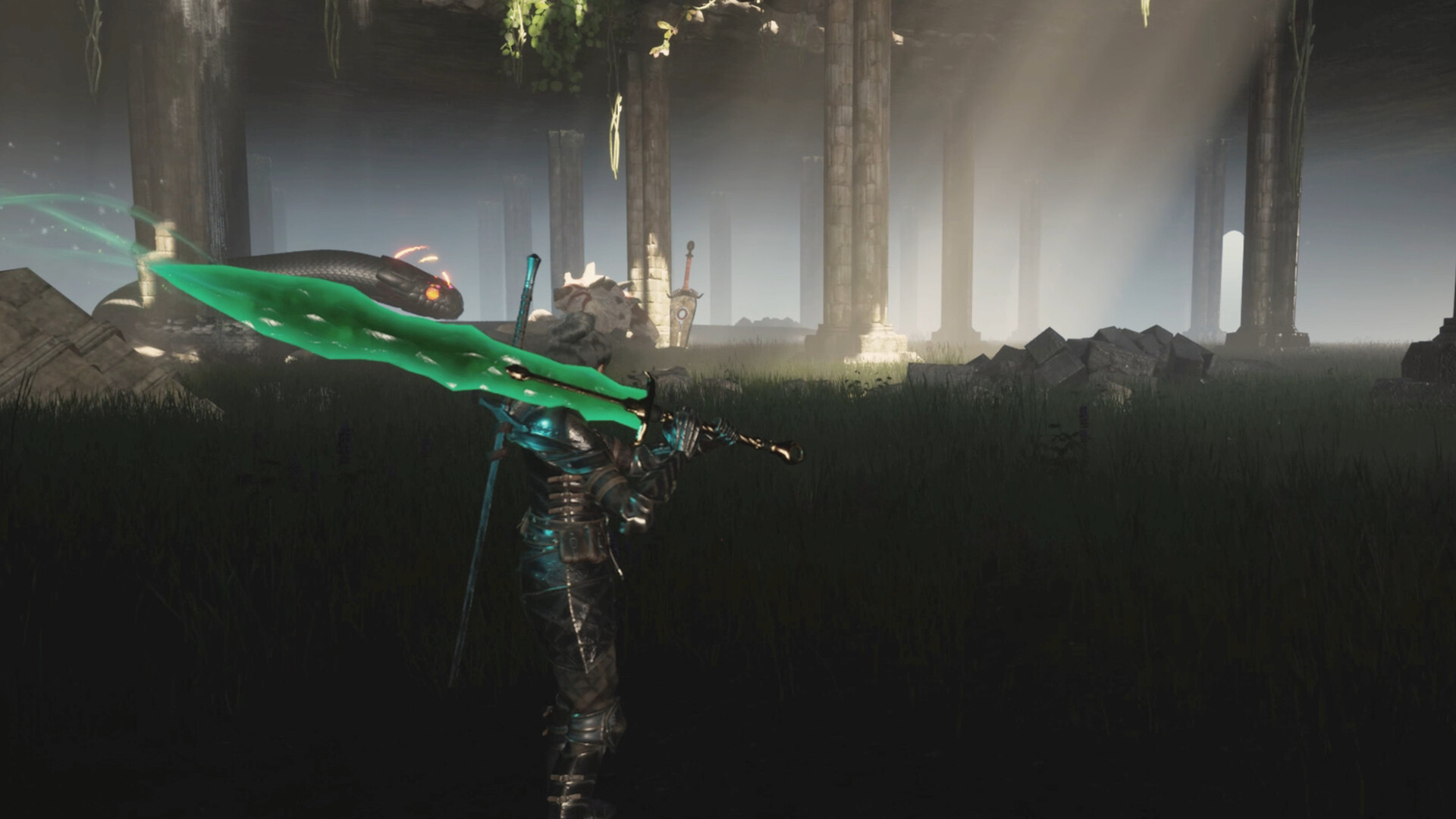 The Battle of Embers #3