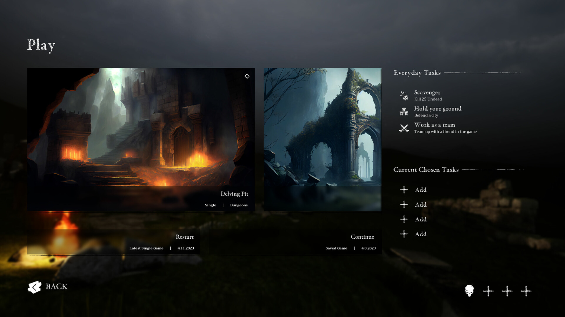 The Battle of Embers #12