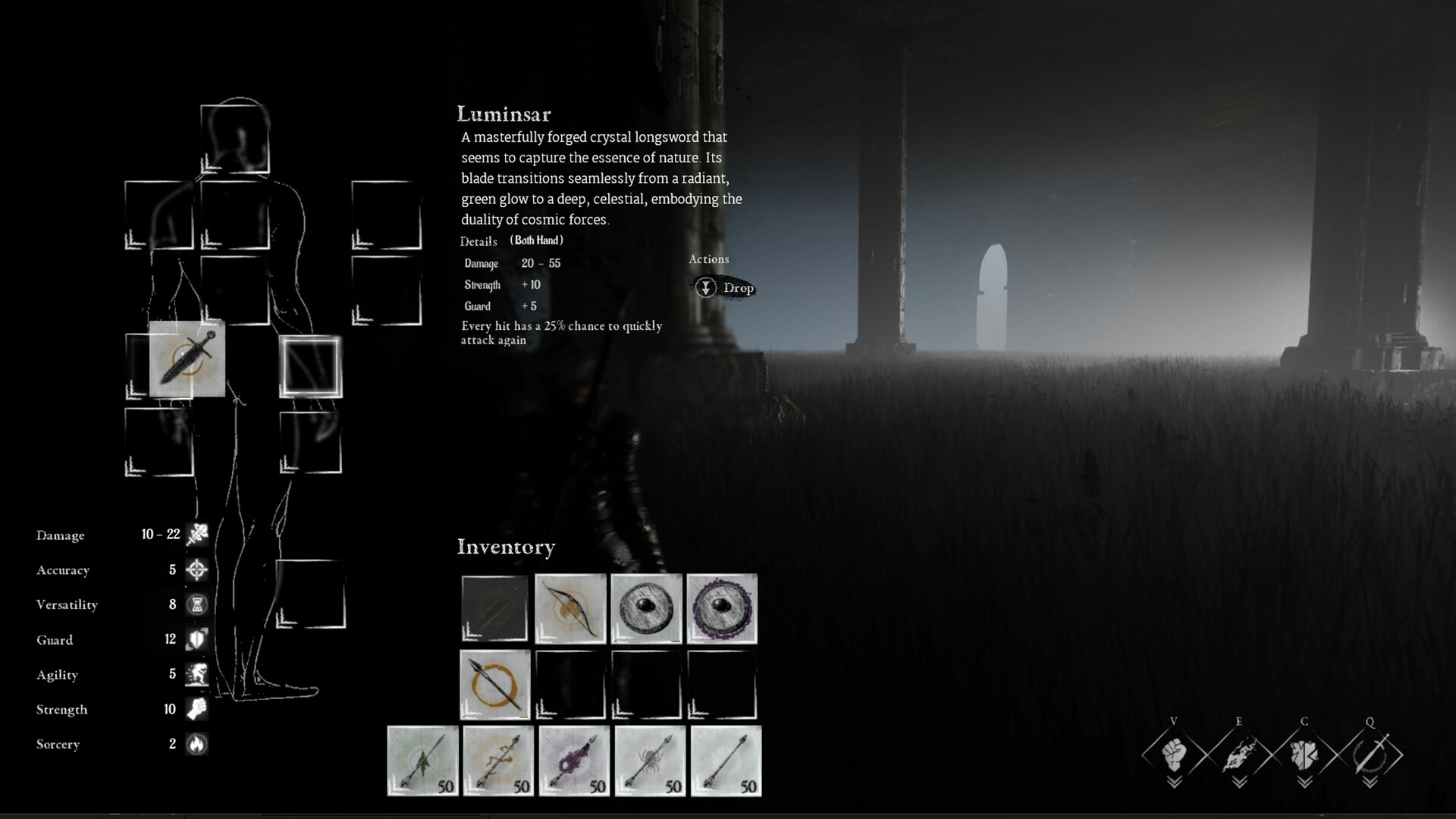 The Battle of Embers #15