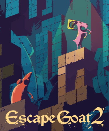 Escape Goat 2