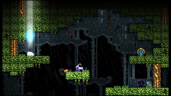 Escape Goat 2 screenshot