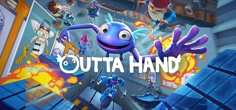 Outta Hand banner image