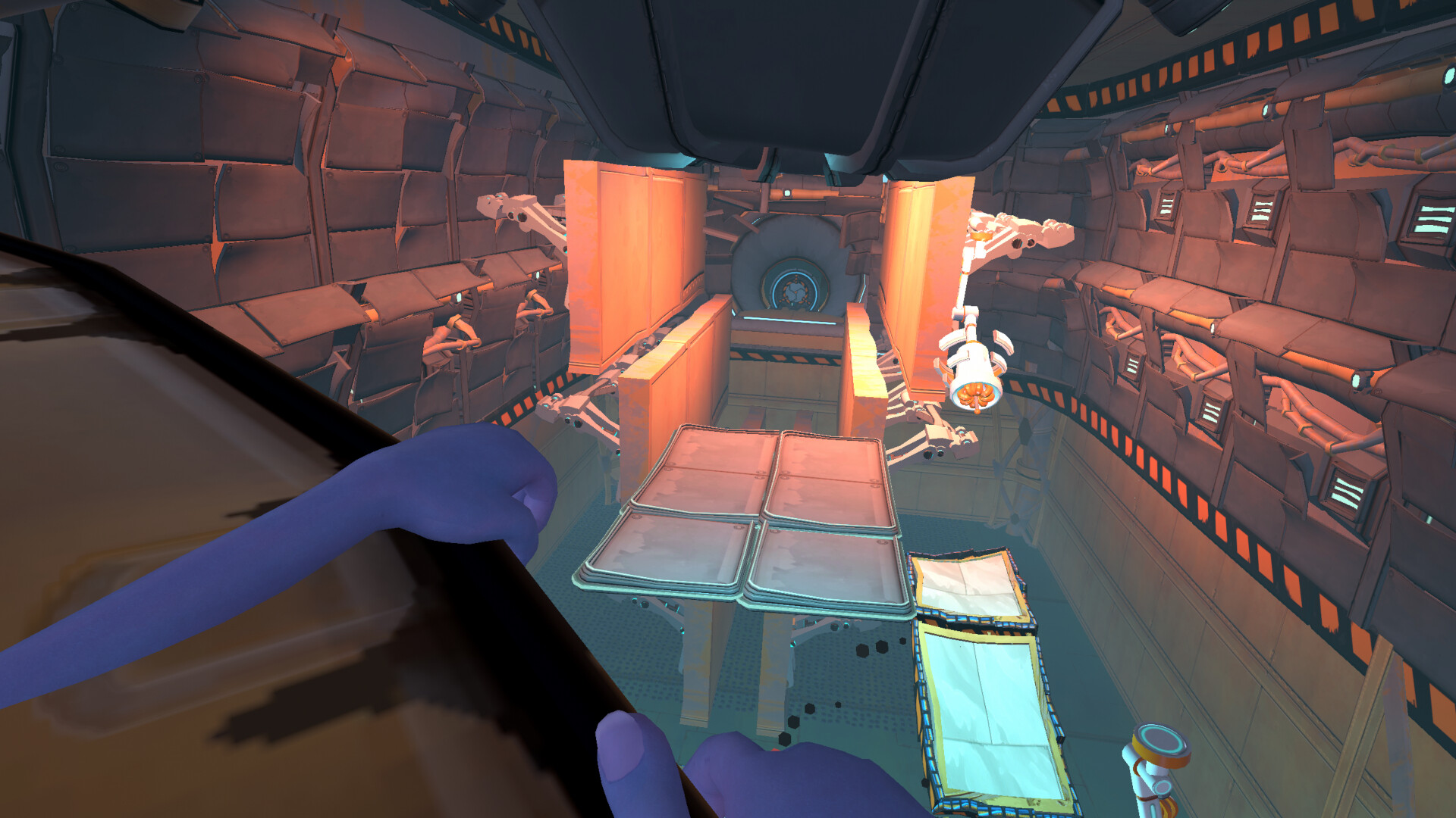 Oculus Quest 游戏《失控》Outta Hand ss_60ae3c1ca43aae9504bb98fd8fa52a613cec2551.1920x1080.jpg