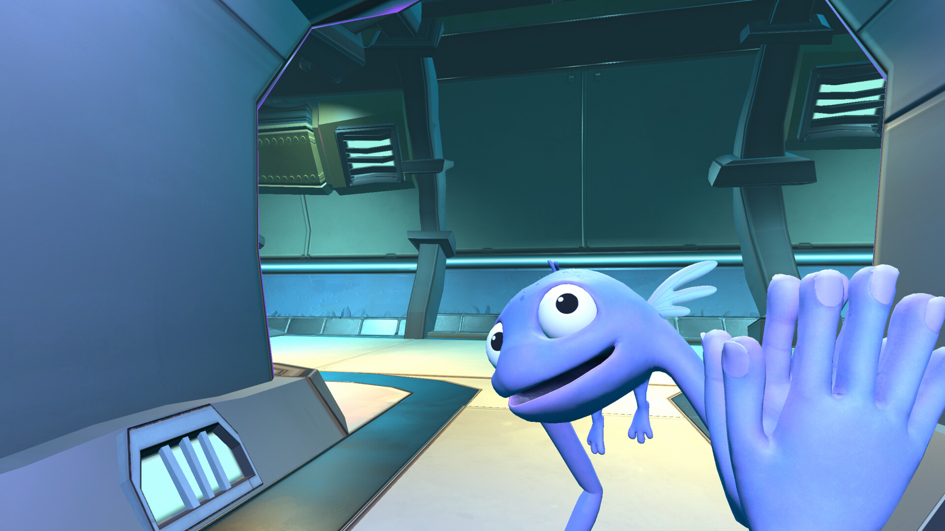 Oculus Quest 游戏《失控》Outta Hand ss_7151ba39e9bd489bde316a99a4a1760a3f425950.1920x1080.jpg