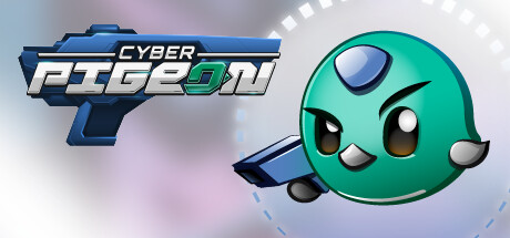 CyberPigeon