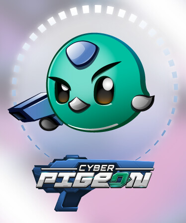 CyberPigeon