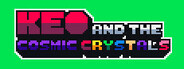 Keo and the Cosmic Crystals