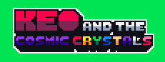 Keo and the Cosmic Crystals 게임 이미지